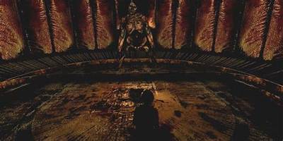 Who Is the God in Silent Hill?