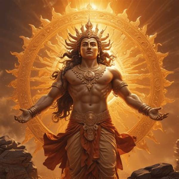 Who Is the God of India?