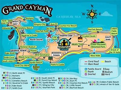Who Is the Grand Cayman Star's Bf?