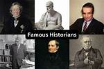 Who Is the Greatest Historian of All Time?
