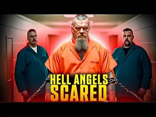 Who Is the Hells Angels Biggest Rival?