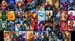 Who Is the Hottest Marvel Character Male?
