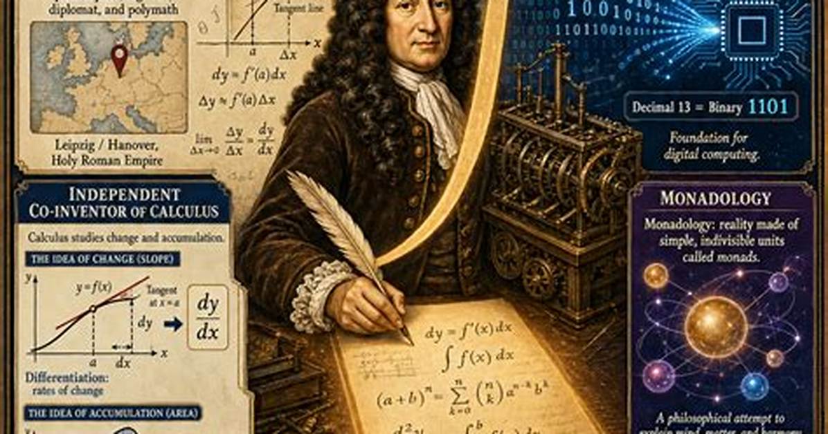 Who Is the Inventor of Arithmetic?