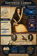 Who Is the Inventor of Arithmetic?
