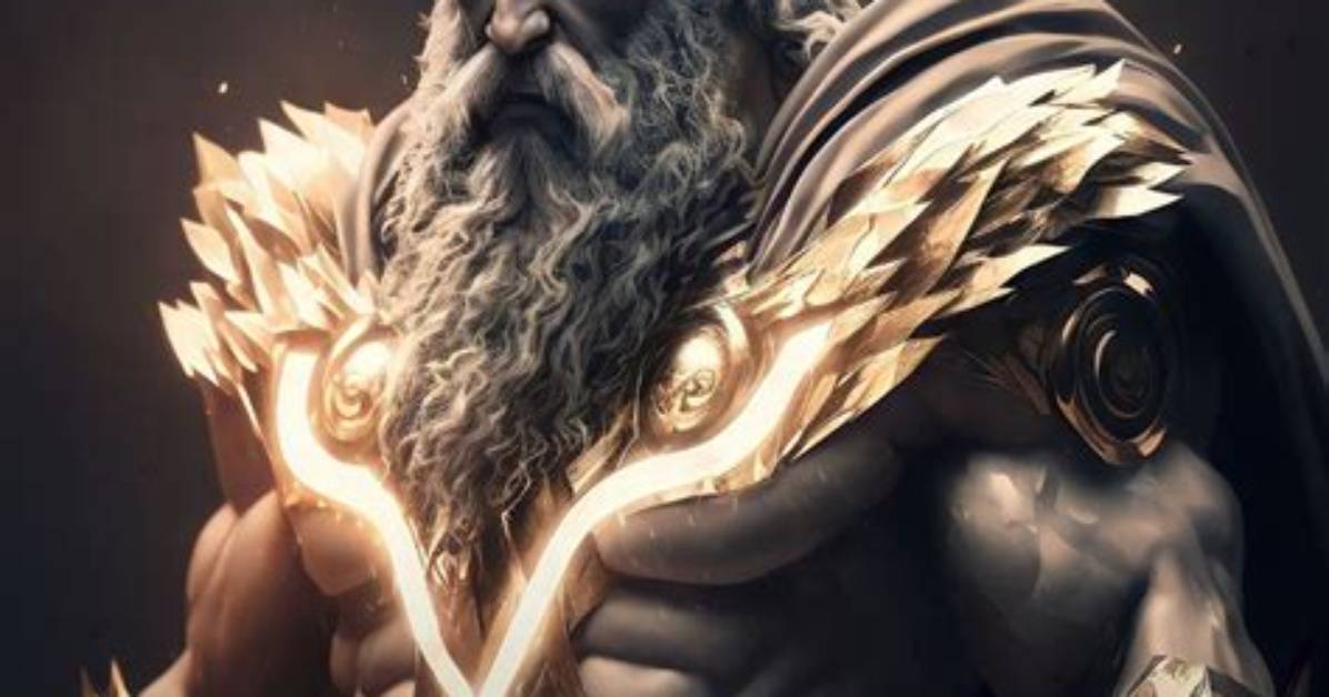 Who Is the King of All Gods?