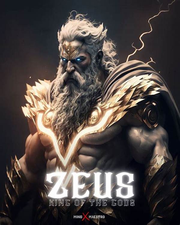 Who Is the King of All Gods?