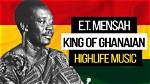 Who Is the King of Highlife Music in Nigeria 2020?