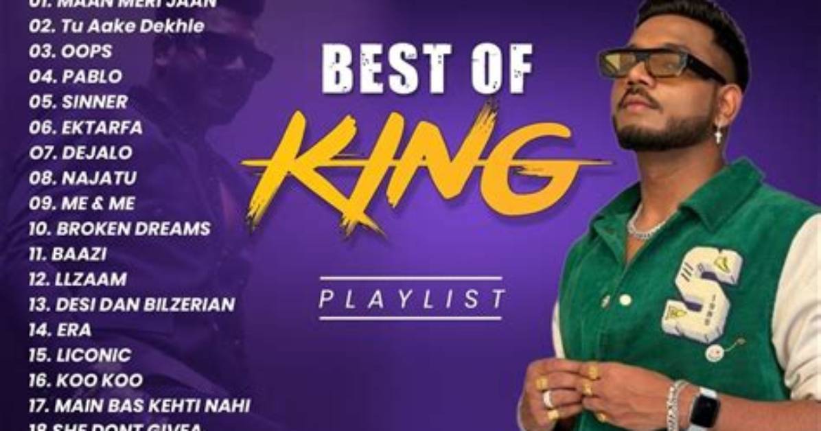 Who Is the King of Rap of All Time?