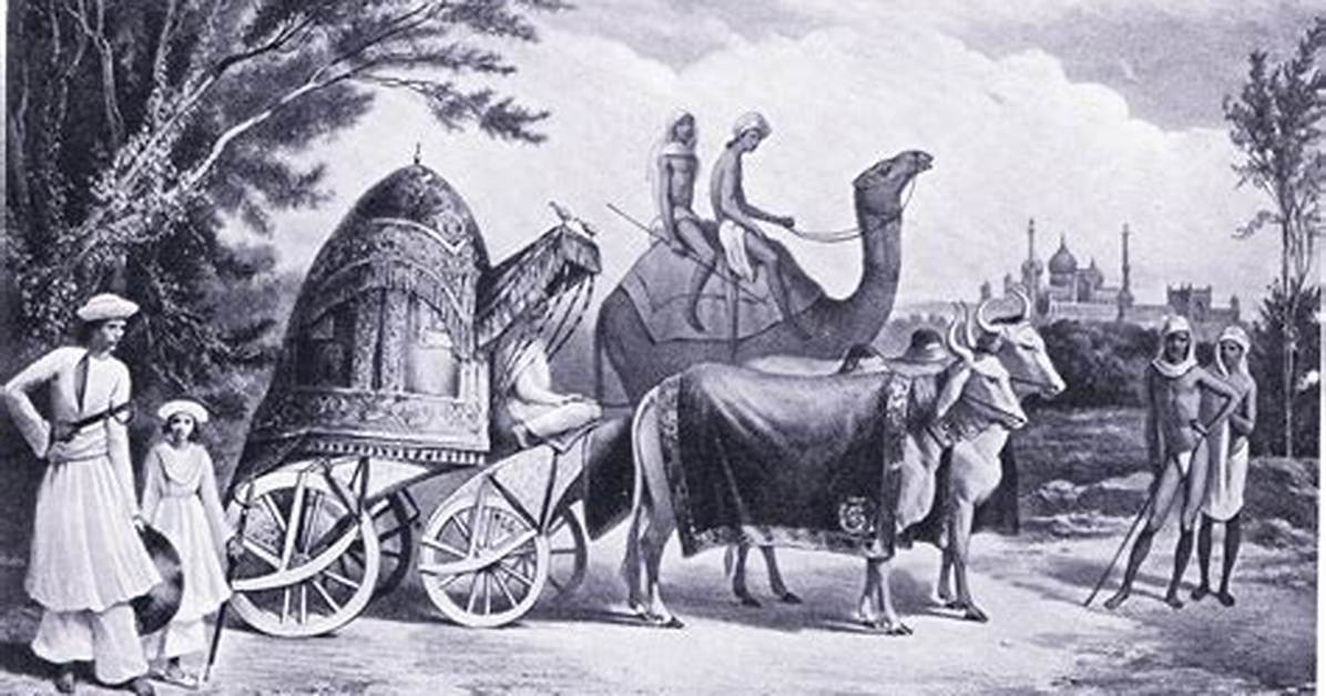 Who Is the Last King of Delhi?