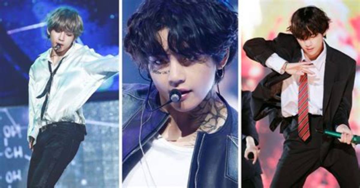 Who Is the Lead Dancer of Bts 2021?