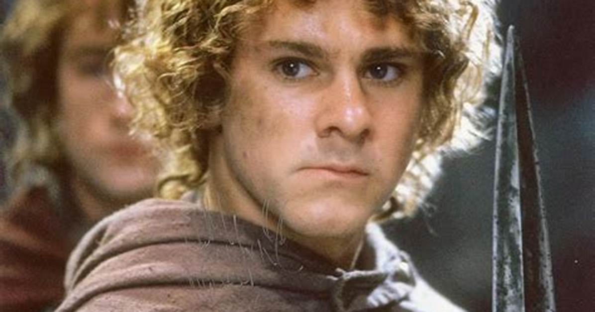 Who Is the Lotr Star Dominic Monaghan S Partner or Is He