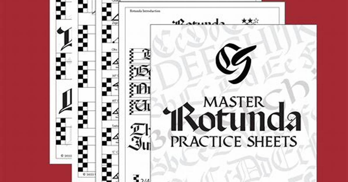 Who Is the Master of the Rotunda?