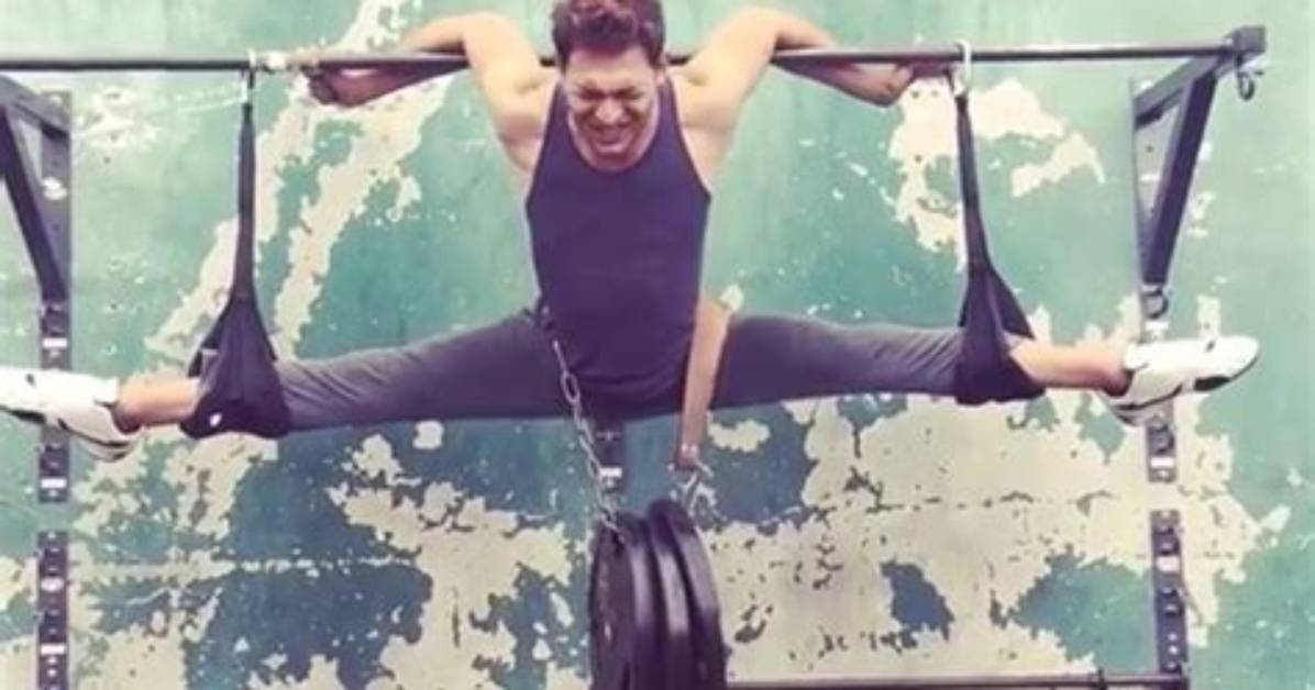 Who Is the Modern Day Bruce Lee?