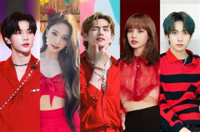 Who Is the Most Biased Member in Bts 2022?
