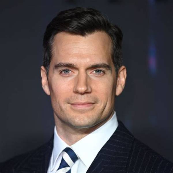 Who Is the Most Handsome Actor?