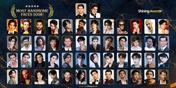 Who Is the Most Handsome Boy in Anime?