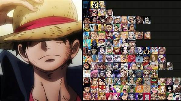 Who Is the Most Op Character?
