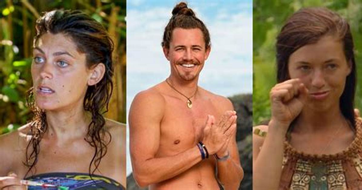 Who Is the Most Popular Survivor Contestant?