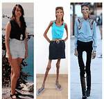 Who Is the Most Skinniest Person in the World? Unveiling the Incredible Story