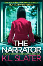 Who Is the Narrator of the Book Thief