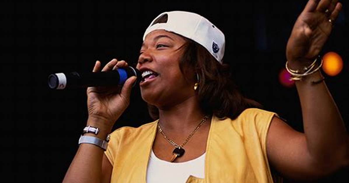 Who Is the New Queen of Rap 2021?