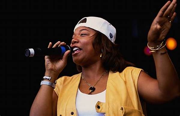Who Is the New Queen of Rap 2021?
