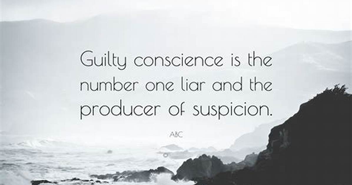 Who Is the Number One Liar in the World?