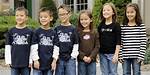 Who Is the Oldest Gosselin Sextuplet?