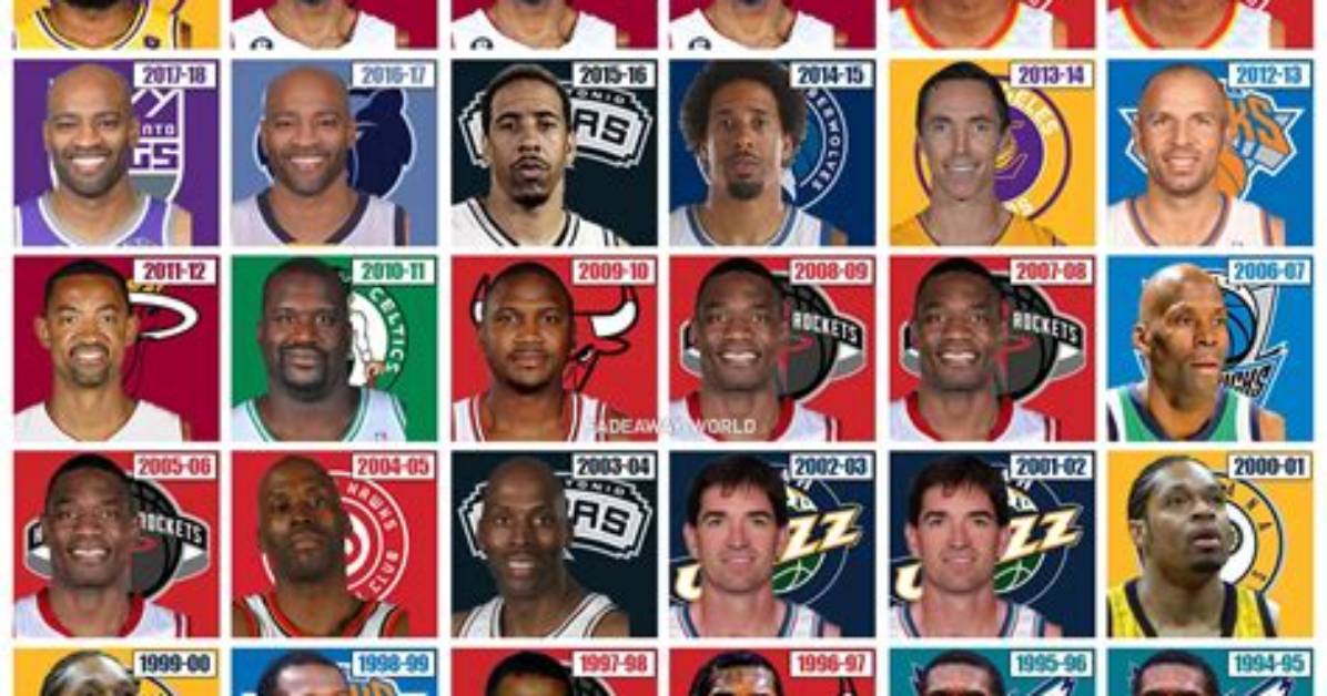 Who Is the Oldest Nba Player to Drop 50?