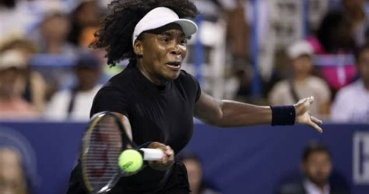 Who Is the Oldest Woman to Win a Grand Slam?