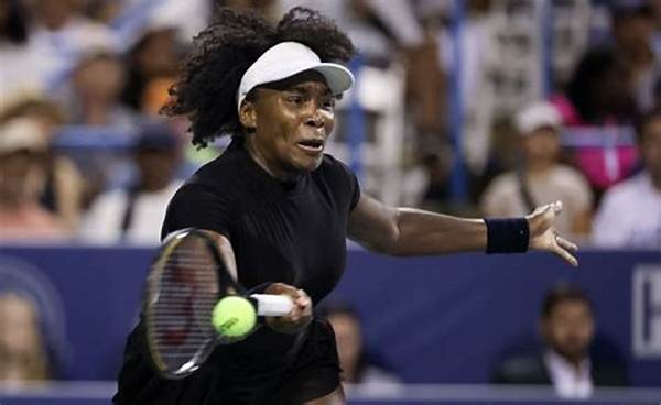 Who Is the Oldest Woman to Win a Grand Slam?