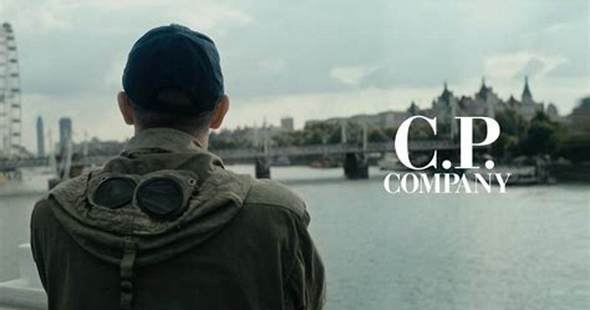Who Is the Owner of C Company?