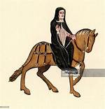 Who Is the Prioress in Canterbury Tales?
