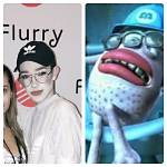 Who Is the Red Lips Guy in Monsters Inc? the Ultimate Guide