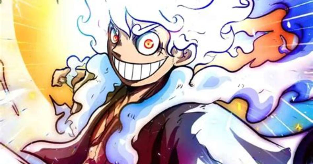 Who Is the Reincarnation of Joy Boy?
