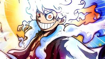 Who Is the Reincarnation of Joy Boy?