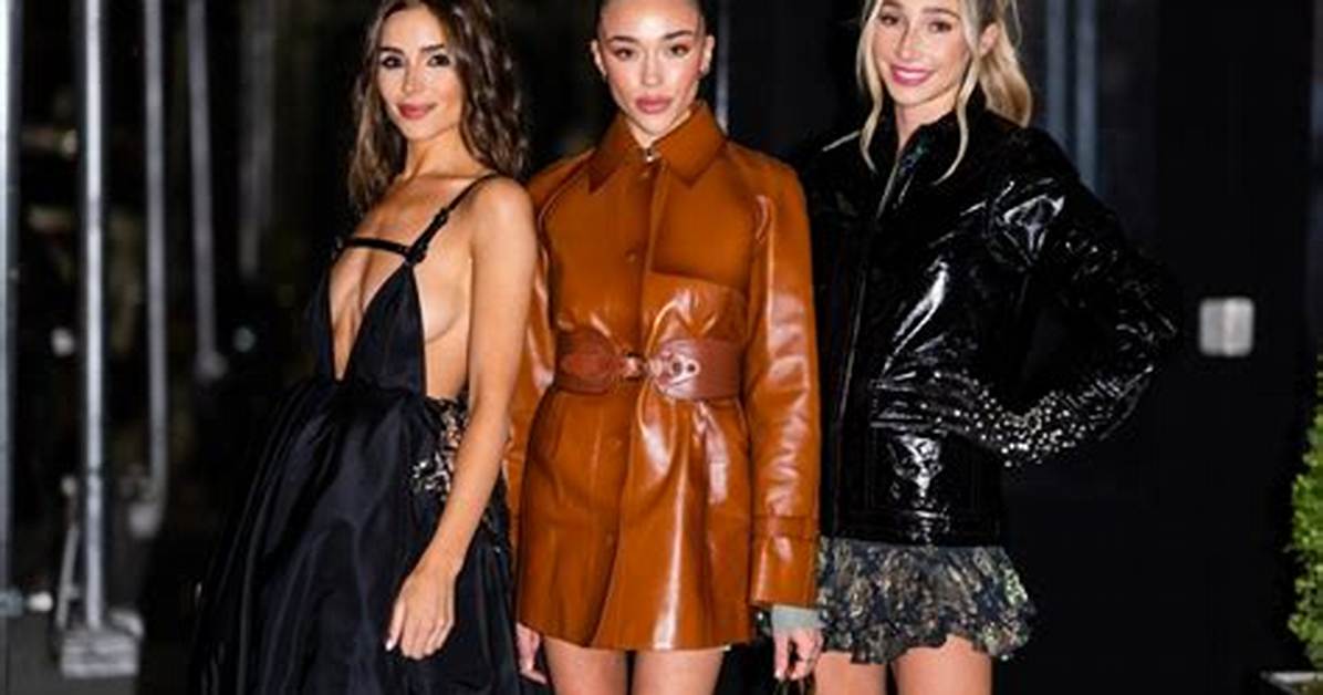 Who Is the Richest Culpo Sister and How They Earn Their