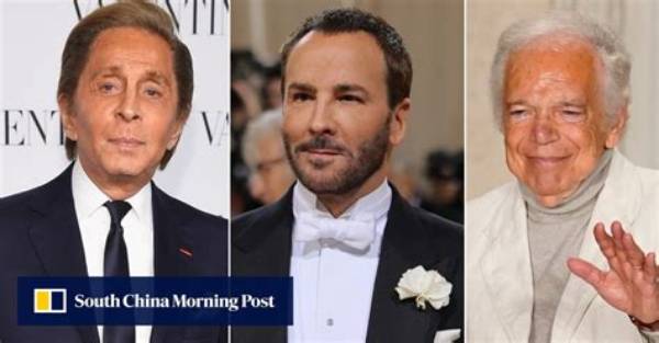 Who Is the Richest Fashion Designer?