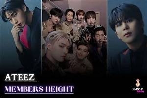 Who Is the Richest Member in Ateez? Exploring Their Wealth and Success