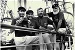 Who Is the Sea Shanty Postman?