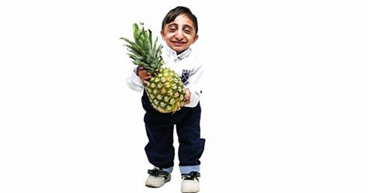 Who Is the Skinniest Person on Earth: Unveiling the Mystery