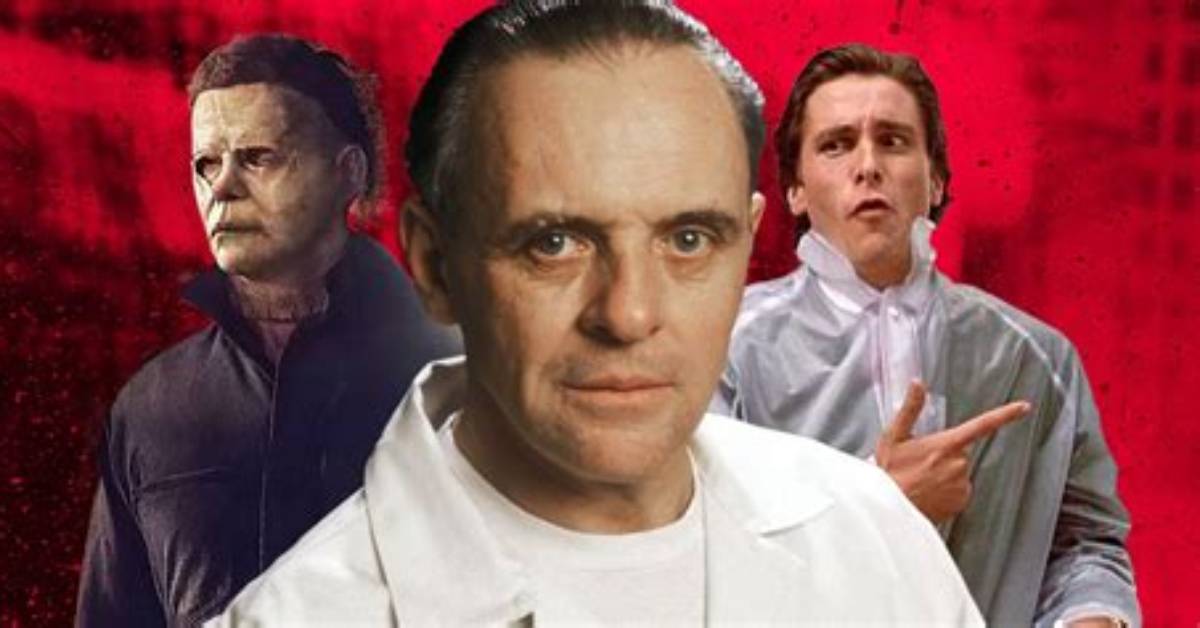 Who Is the Smartest Horror Movie Killer?