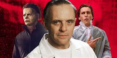 Who Is the Smartest Horror Movie Killer?