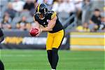 Who Is the Steelers Punter Now?