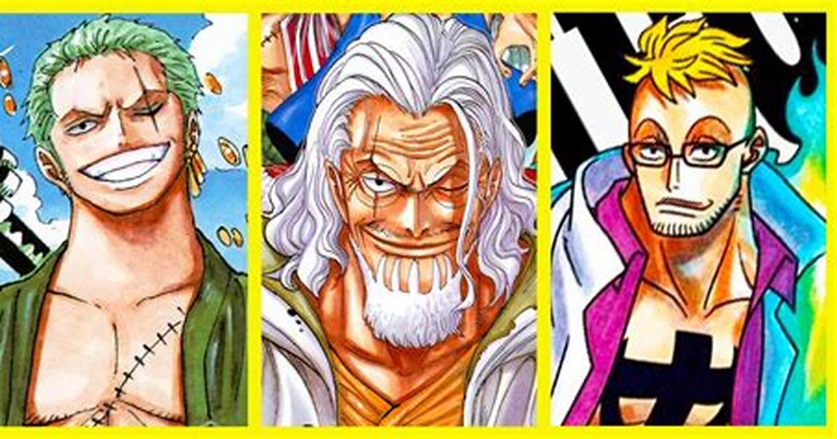 Who Is the Strongest First Mate?