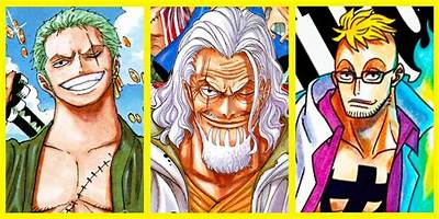 Who Is the Strongest First Mate?