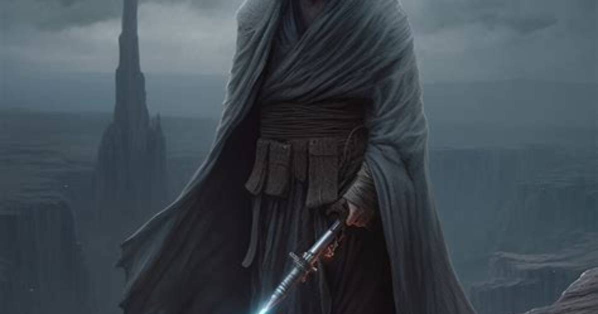Who Is the Strongest Gray Jedi?