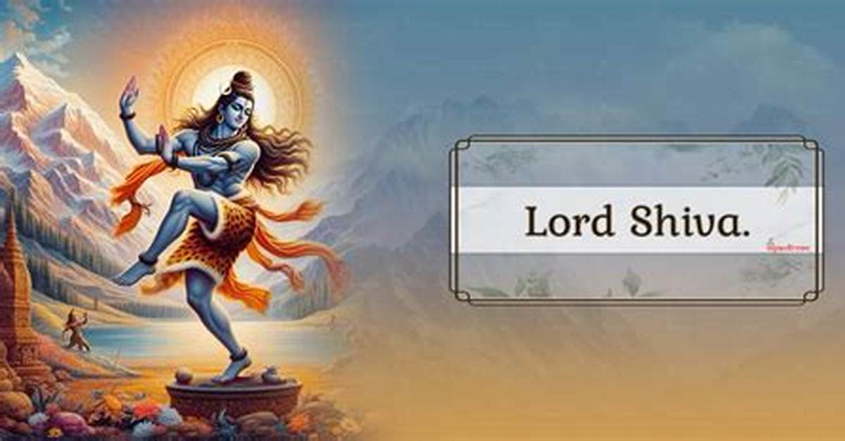 Who Is the Strongest Hindu God?