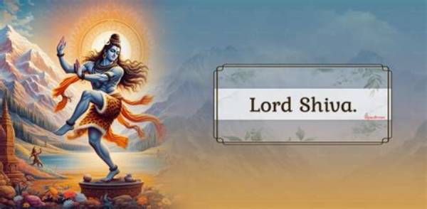 Who Is the Strongest Hindu God?