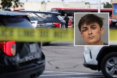 Who Is the Texas Mass Shooting Suspect? Manhunt Ensues for Gunman Accused of Killing 5 in San Jacinto County